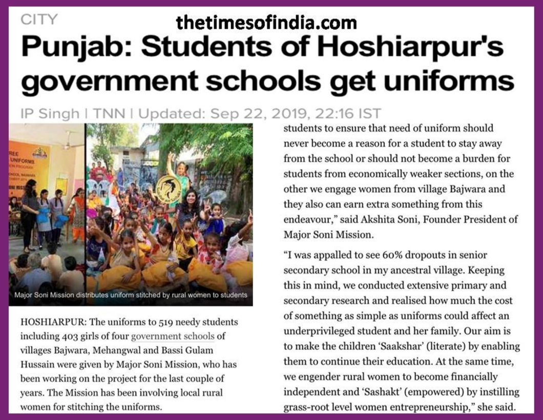 The Times of India